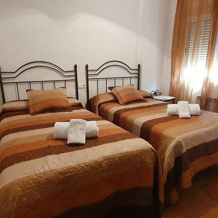 Apartamento Casa el corzo La Iruela Exterior foto