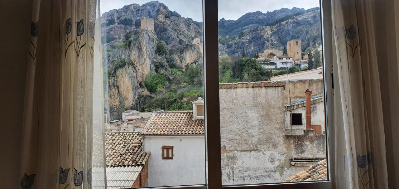 Apartamento Casa el corzo La Iruela Exterior foto